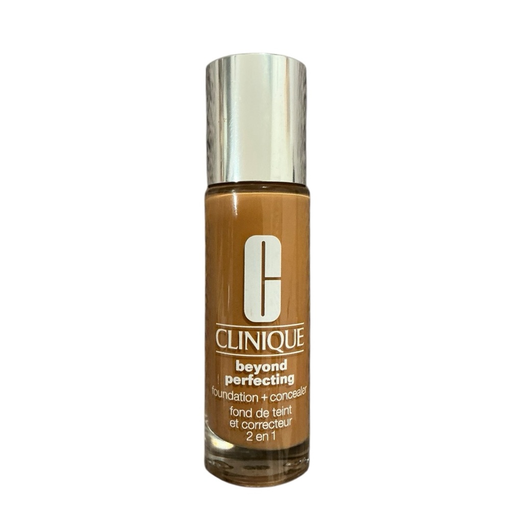 Clinique Beyond Perfecting Foundation - WN 112